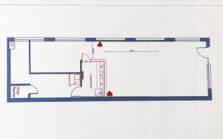 Spațiu Comercial 70 mp | Expo Transilvania | Vad Pietonal Intens | - Poză 2
