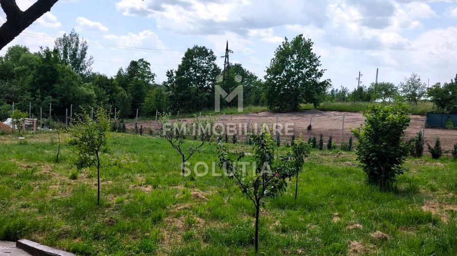 Casă ecologică hempcrete | 11 ari teren | Tăuții de Sus - Poză 16