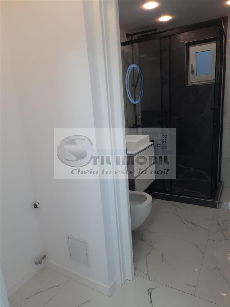 LUX APARTAMENT 2 CAMERE DECOMANDAT PODU DE FIER - Poză 10