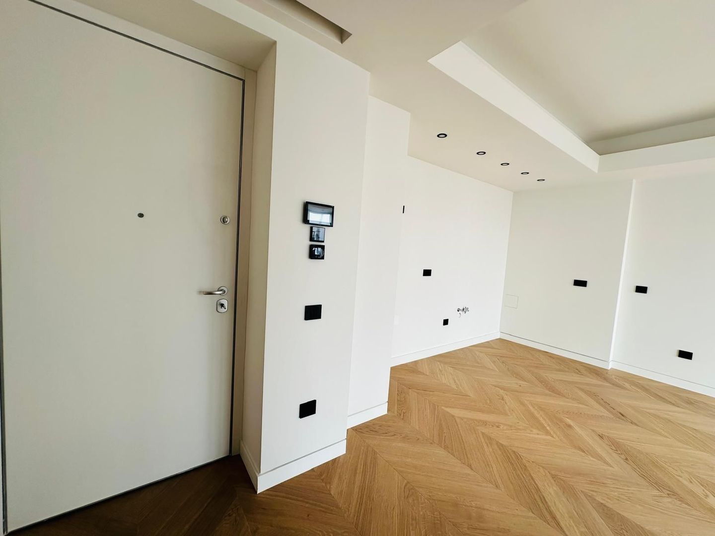 2 camere | BHB Avenue | Aviatiei | Pipera | parcare - Poză 5