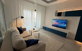 Apartament premium cu 2 camere de închiriat | 21 Residence | - Poză 1