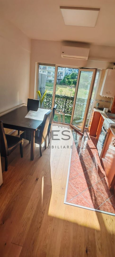 Apartament cu 2 camere cu balcon, etaj intermediar, bloc nou, Zorilor! - Poză 2