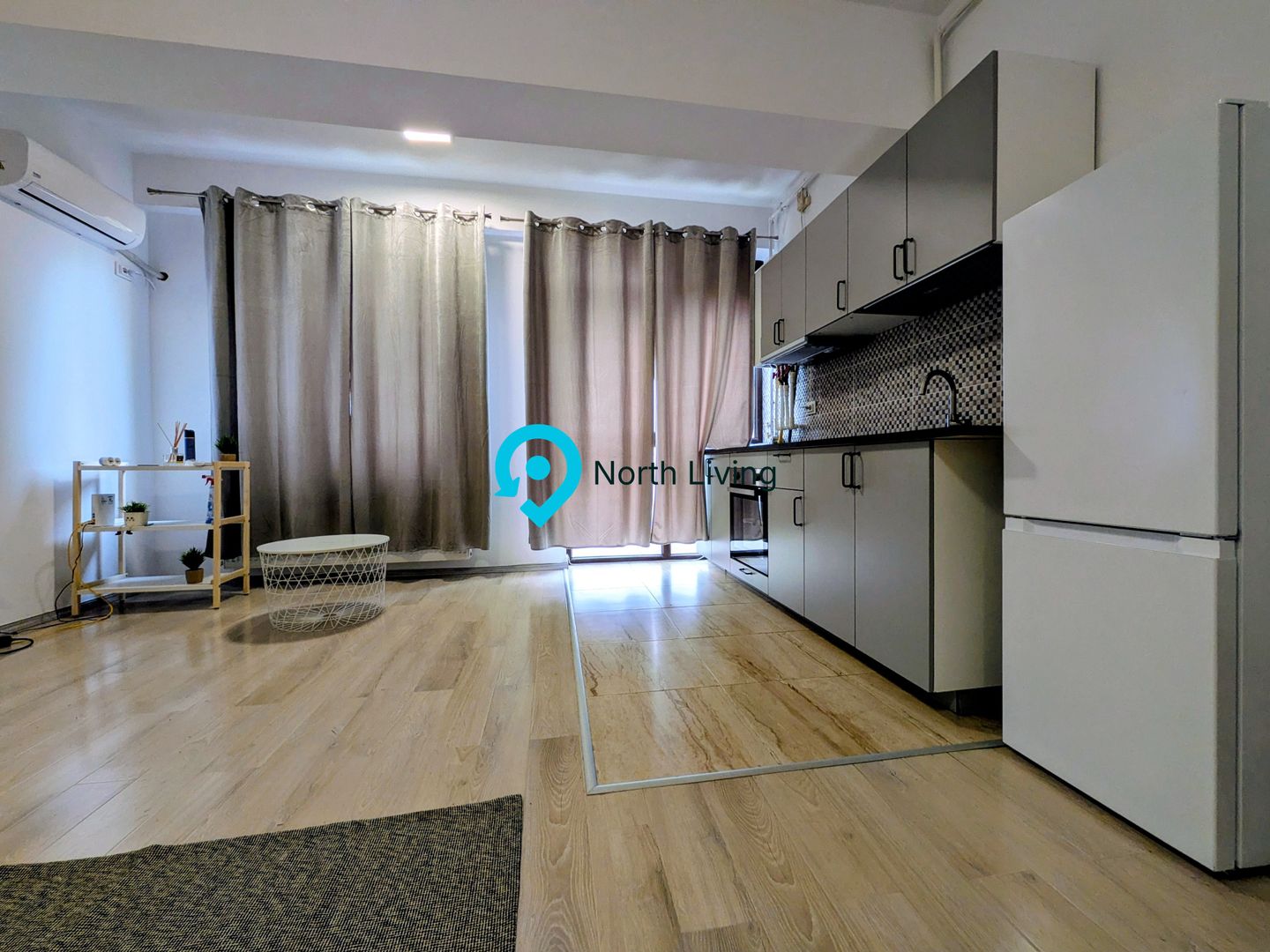 | Studio de inchiriat | lângă Mall Vitan - Poză 2