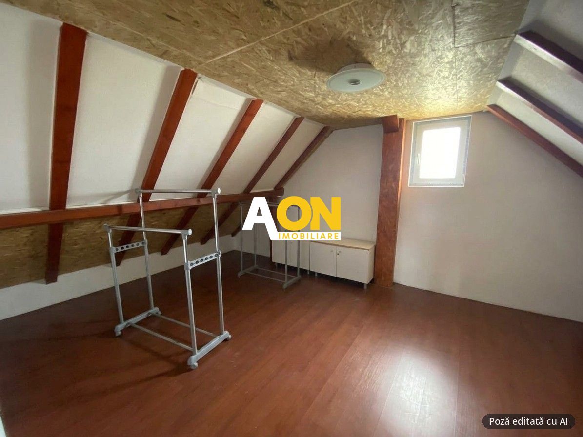 Casa Individuală 7 Camere, 2 Băi,  250 mp Utili - Poză 17