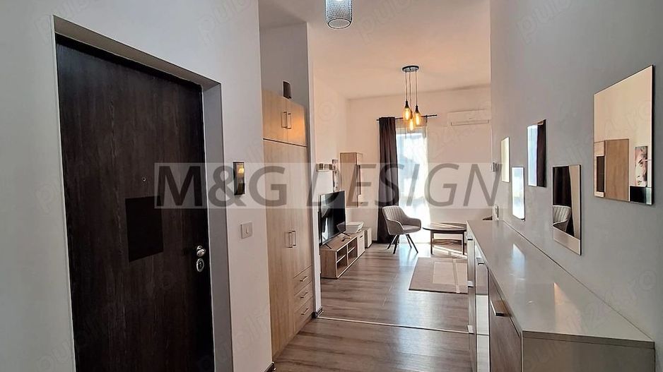 Apartament 2 camere Aradului bloc nou - Poză 5