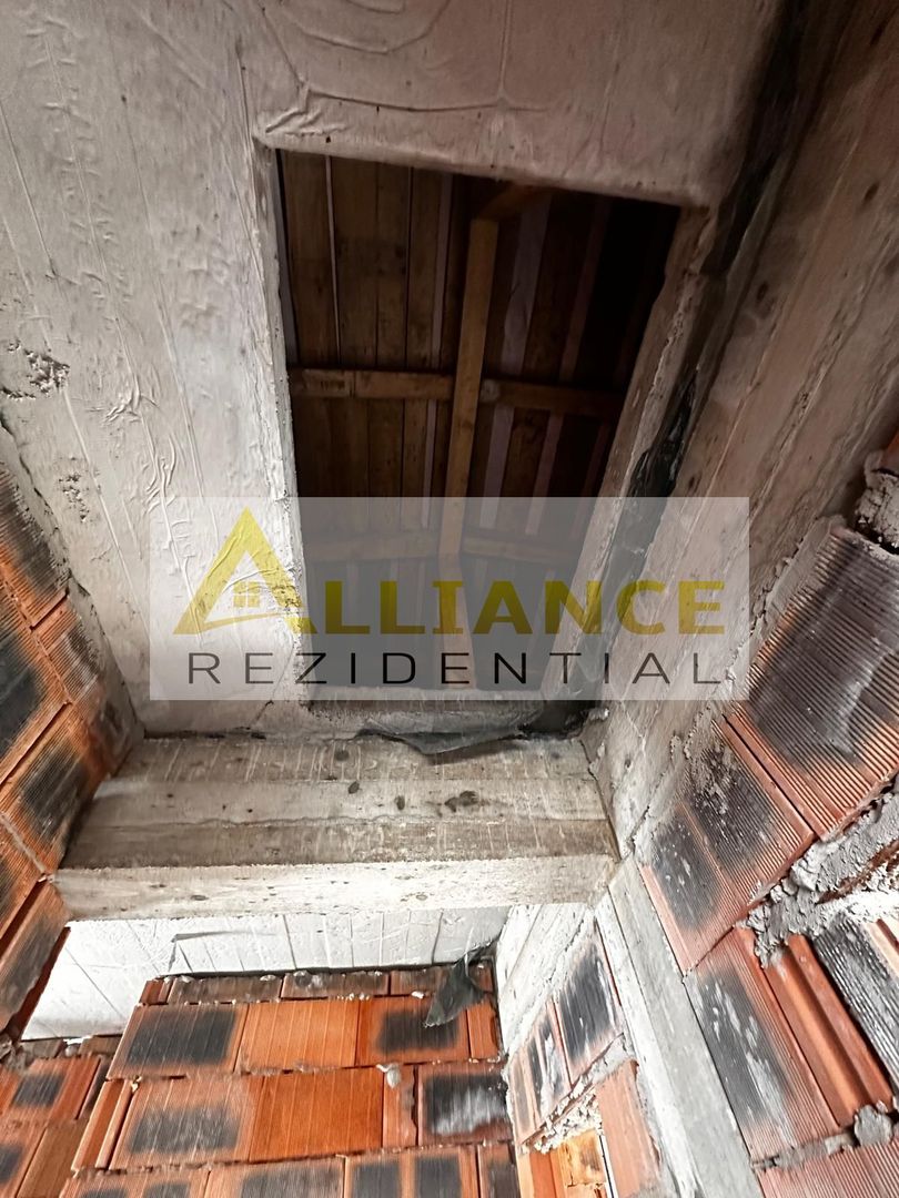 ANSAMBLU DE VILE INDIVIDUALE PREMIUM – ZONA PRIMARIEI POPESTI - Poză 7