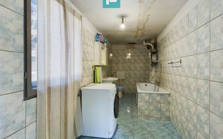 Casă cu 4 camere în Cruceni - Poză 8