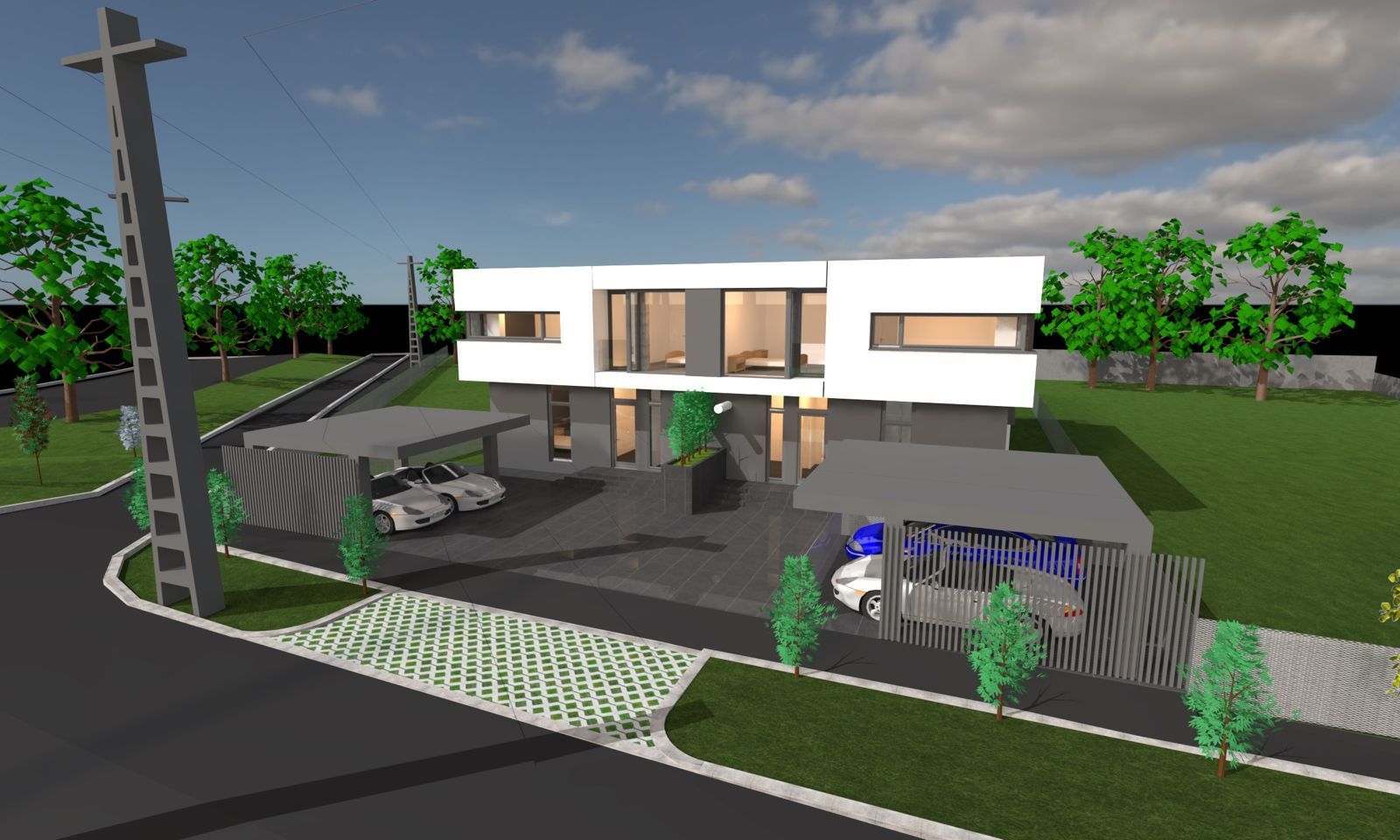 Vila finisata in subcetate, proprietate premium Comision 0% - Poză 3