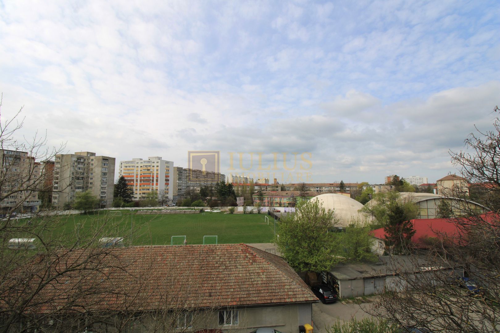 Centrala proprie, Circumvalatiunii, Kaufland. - Poză 1