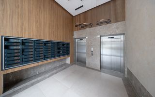 Apartament 2 camere finisaje premium, bloc nou 2026  - Kasper Coresi - Poză 22