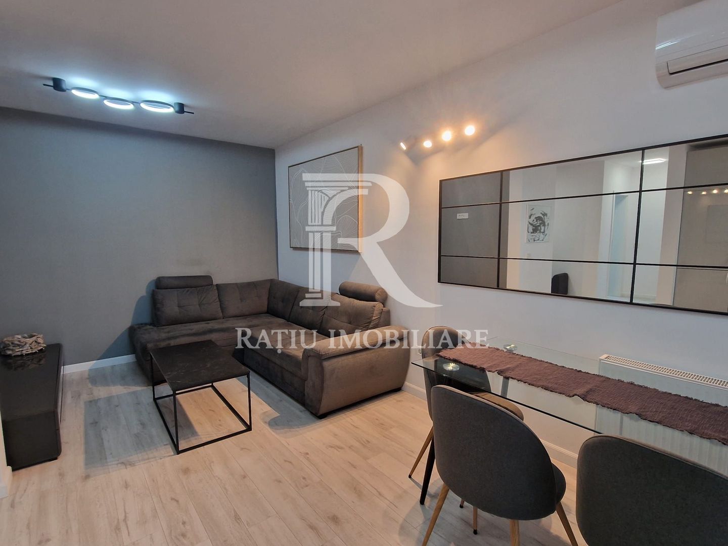 Apartament cu 2 camere | Panorama | Victoria Rezidential | Oradea - Poză 2