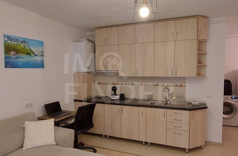 Apartament 2 camere, 2 parcari, Intre Lacuri - Poză 3