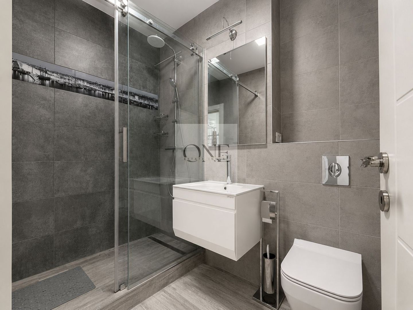 Apartament 2 camere, zona Garii - Poză 6
