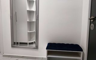 Apartament 1 cameră, Panoramic Residance Valea Adâncă, Iași - Poză 3