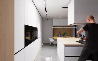 Duplex deosebit Dumbrăvița - Poză 13