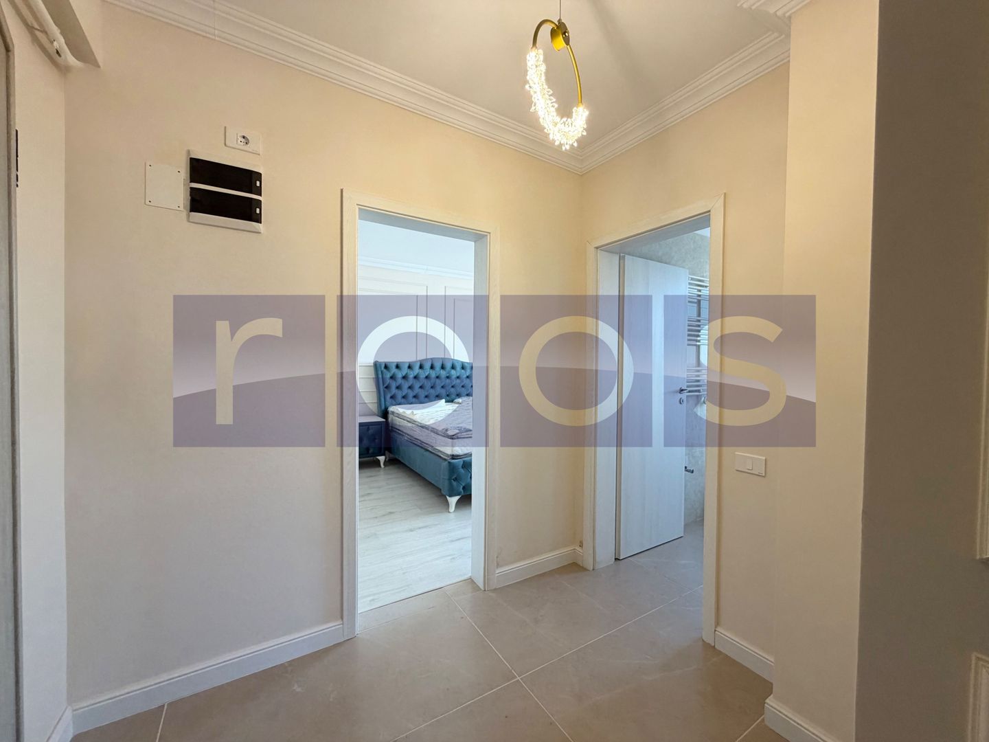 VANZARE 2 CAMERE | BLOC NOU 2024 | TERASA 16 MP | DECOMANDAT | COLENTINA - Poză 8