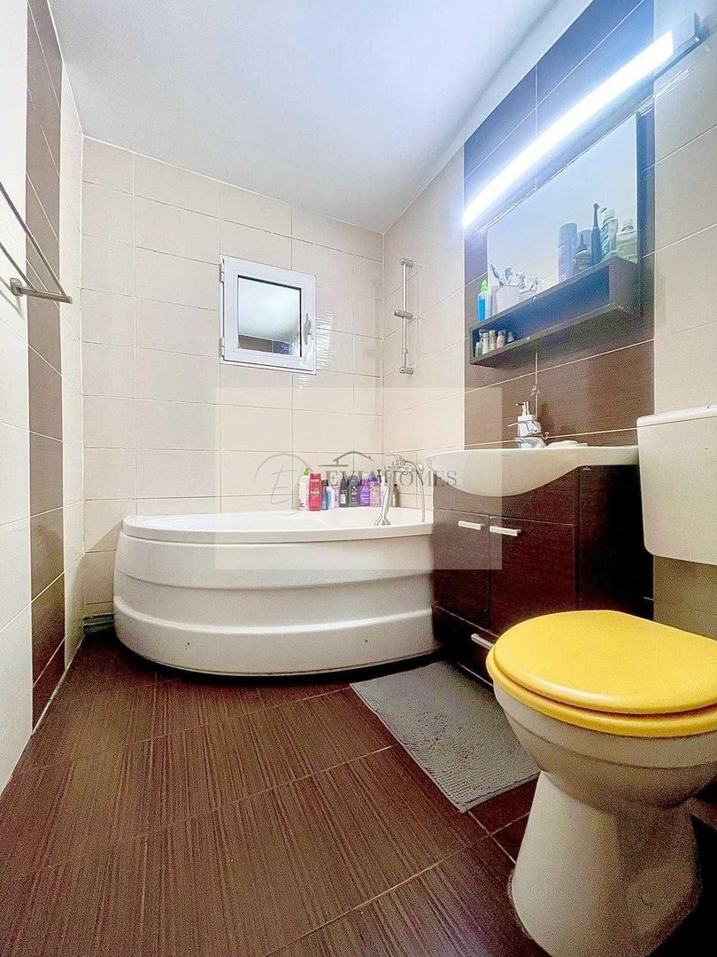 3 camere decomandate/ etaj 1 / Zona Parc Observator - Poză 5