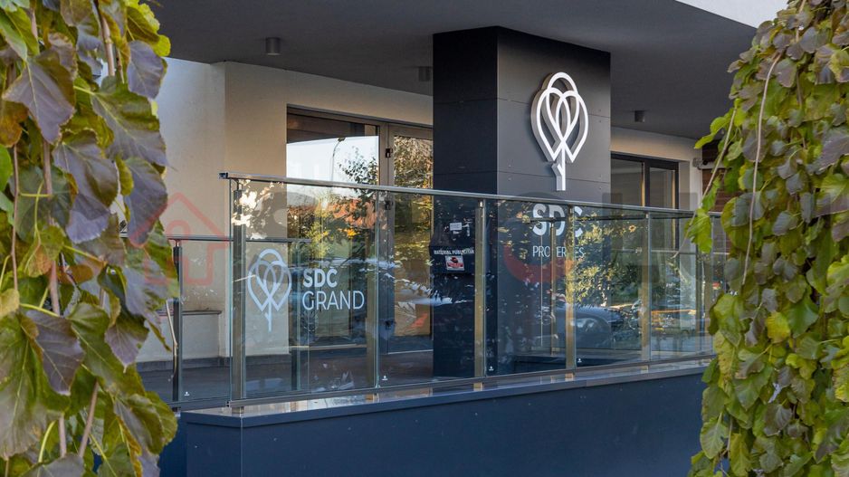 Apartament finisat de vânzare în Bună Ziua, zona Lidl - Poză 15