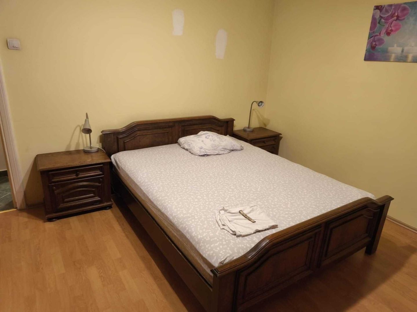 Apartament 3 camere de inchiriat, parcare inclusa, 13 Septembrie-Prosper - Poză 6