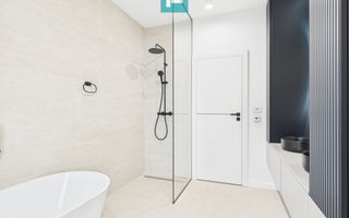 Casă individuală pe parter – Moșnița - Poză 74