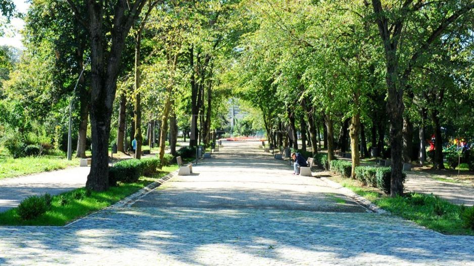 Exclusivitate. Apartament decomandat, Pacul Babes. - Poză 2