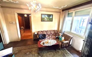 Central, 4 camere, 2 bai, 2baloane, centrala proprie - Poză 15