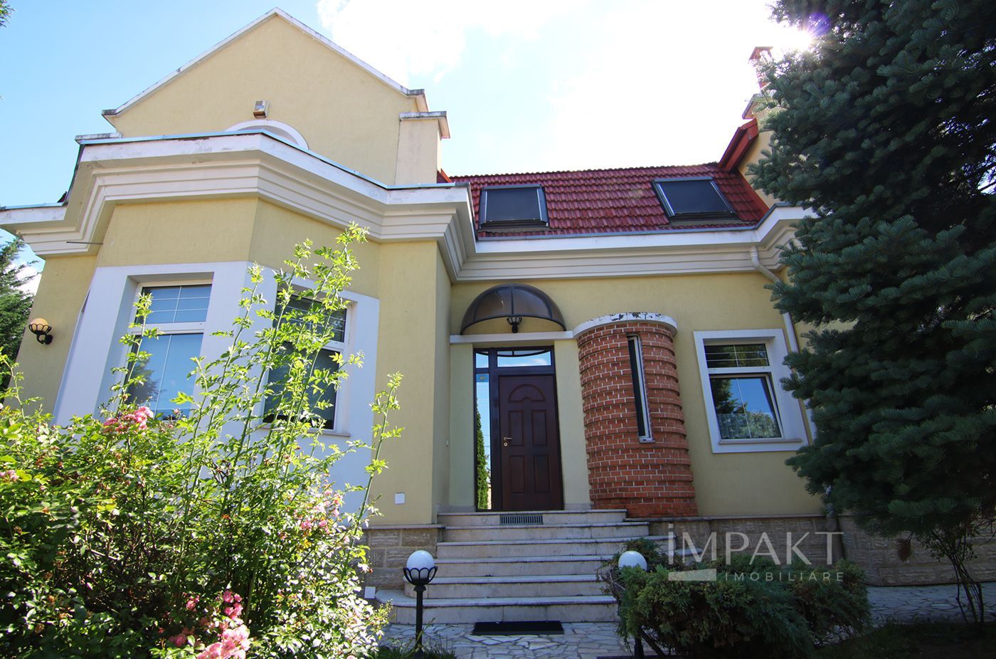 Casa individuala situata la 2 minute de Parcul Engels ! - Poză 4