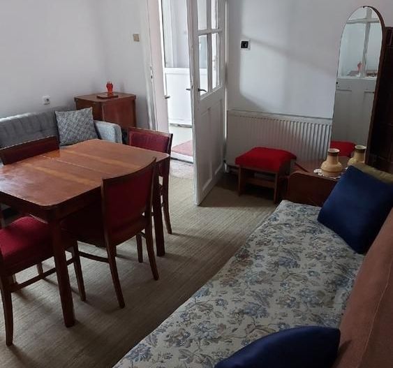 Apartament 2 camere + beci 48 mp | Zona Gării de Nord | Centrala proprie - Poză 1