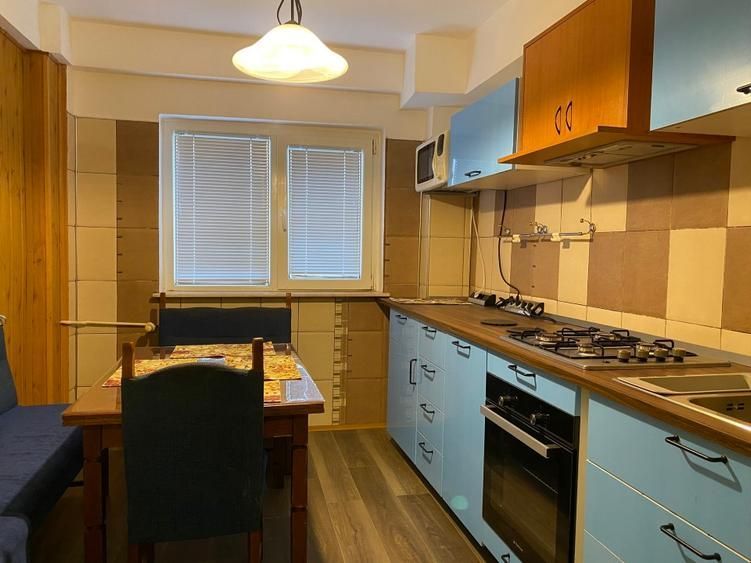 Apt 4 camere, luminos, intim - Poză 7