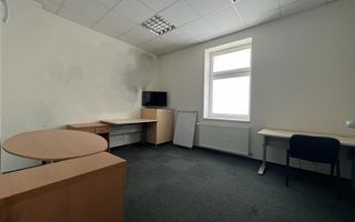 Cladire birouri 8 camere ITeren 470 mp I Parcare I Sub Arini - Poză 8