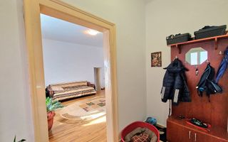 SUPER OFERTĂ | Casă luminoasă cu 2 camere la curte | SPAȚIU ȘI INTIMITATE - Poză 11