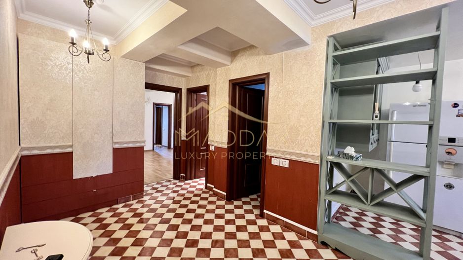 Apartament *3 camere* 100mp // Calea Dorobanților - Poză 7