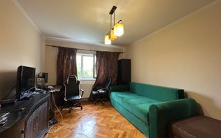 Vând apartament 3 camere decomandate, zona ExpoTransilvania! - Poză 1