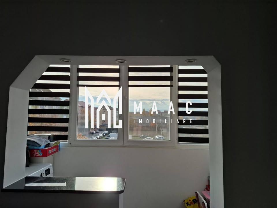 Apartament 3 camere | Etaj 3 | Vasile Aaron - Poză 12