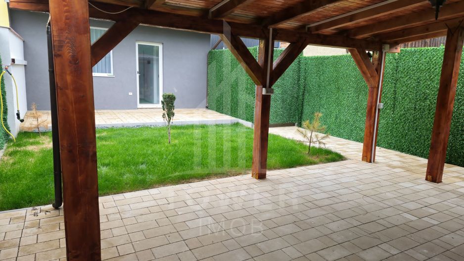 Apartament  curte și terasă – ideal pentru cei care caută confort și intimitate - Poză 9