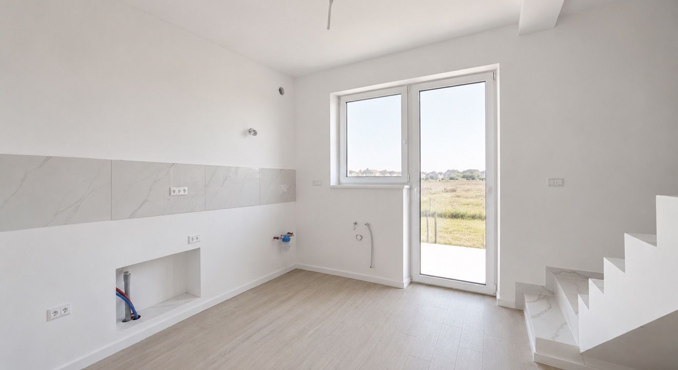 Comision 0%  Duplex 2 dormitoare Giarmata Vii toate utilitatiile - Poză 6
