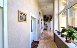 De vanzare casa 5 camere, 1200mp teren, zona ultracentrala - Poză 15