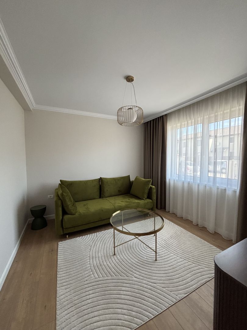 Lux și calitate în Mosnita Noua - Poză 18