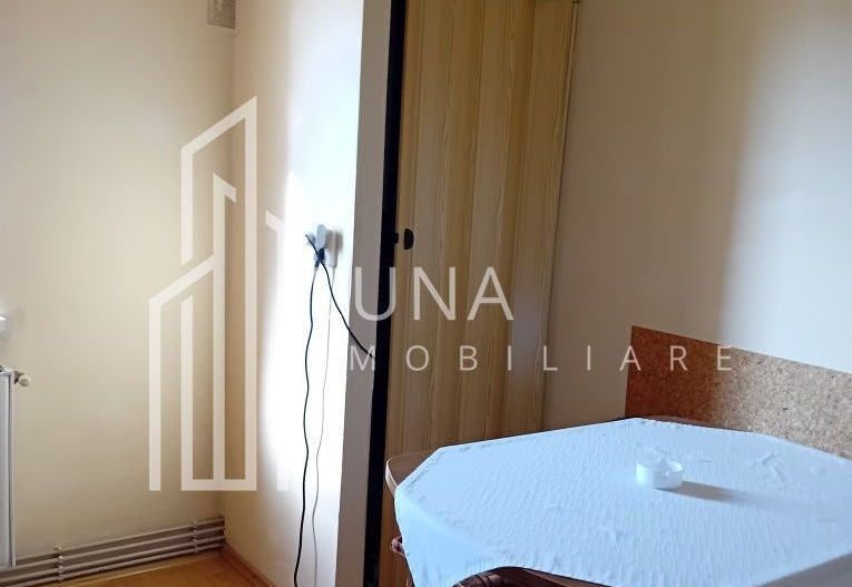 Apartament 2 camere, semidecomandat, mobilat și utilat gata de mutare - Poză 7