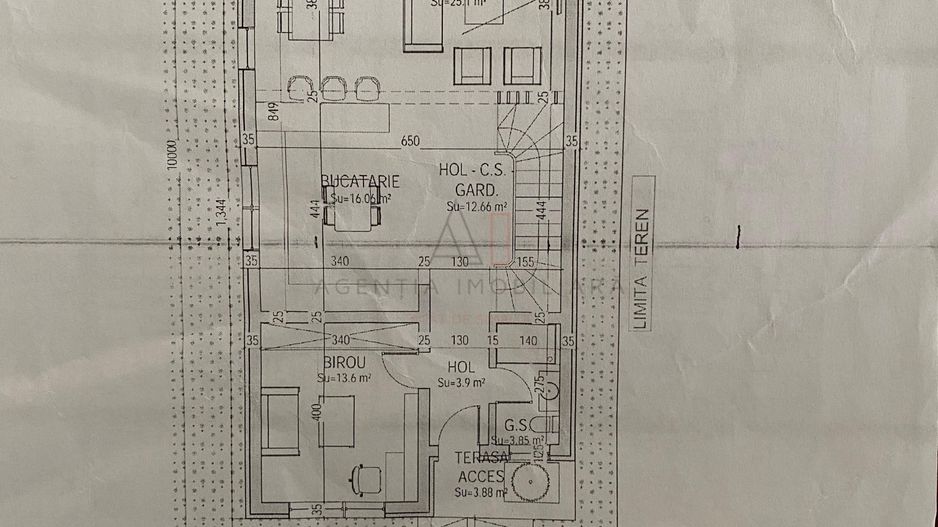 Casa individuala P+1 I Toate utilitatile - Poză 17