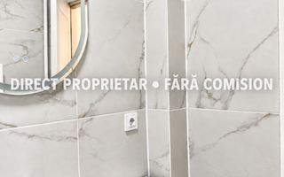 Apartament 3 camere decomandate, Alexandru cel Bun – Mușatini, Iași - Poză 9