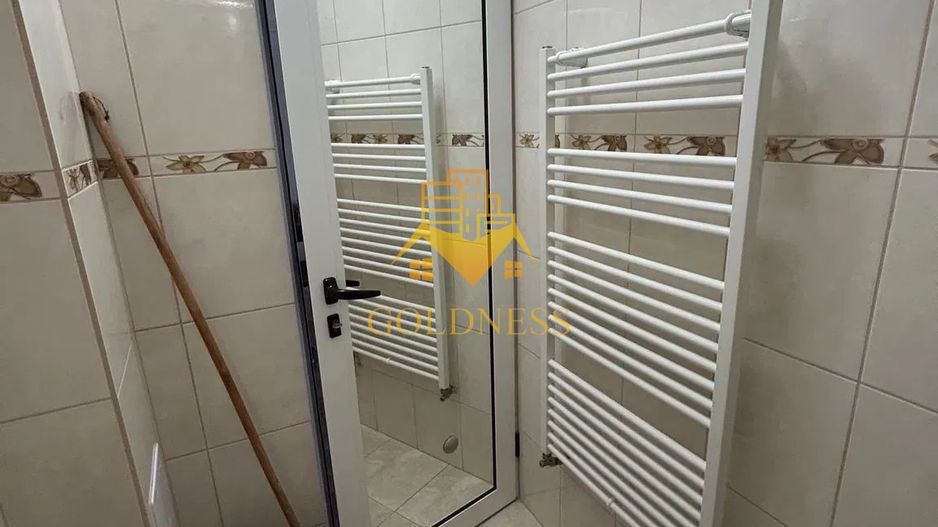 2 camere decomandate, Pet Friendly, Cartier Marasti, Zona Paris - Poză 7