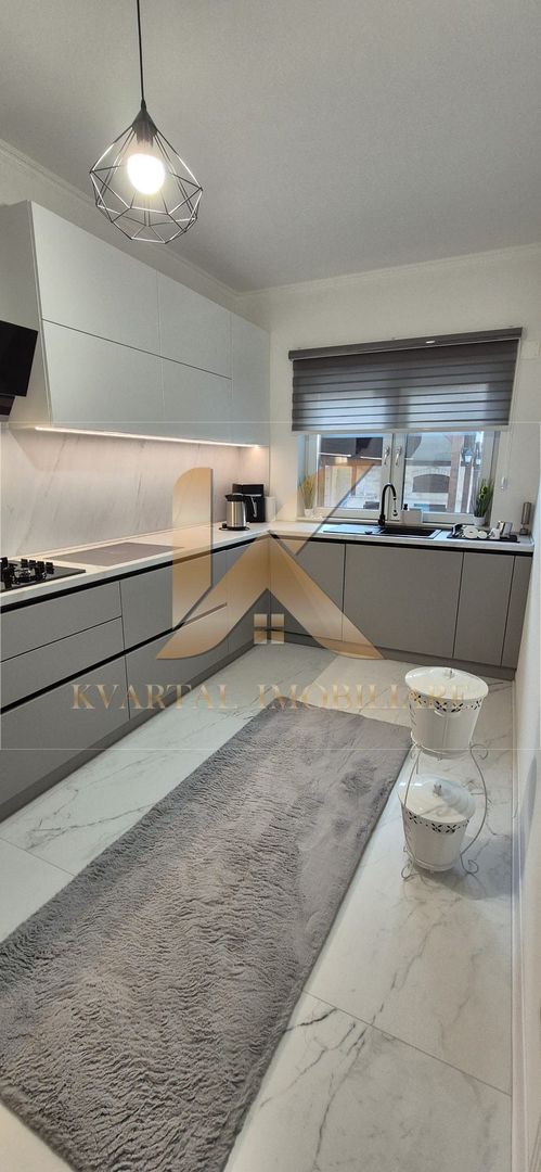 Casă de lux în localitatea Zimandcuz ! - Poză 7