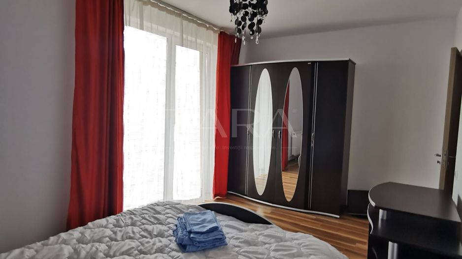 Vânzare Apartament 3 Camere în Florești, Zona Eroilor. - Poză 5