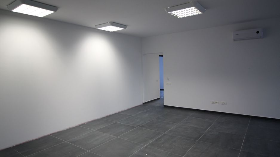 Spațiu de birouri de 110mp de închiriat  - Dumbravita - Poză 5