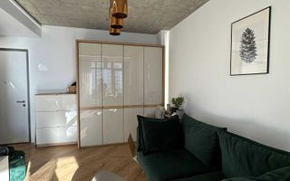 De inchiriat Apartament 2 camere Dinamic Residence - Poză 3