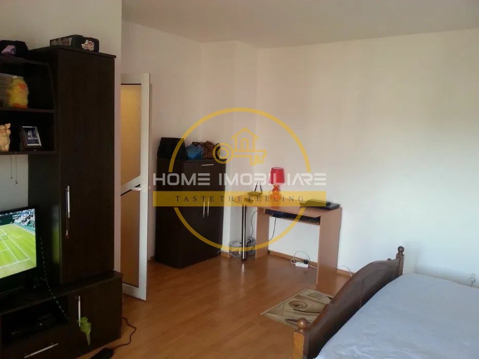 Apartament 1 camera, 41mp, DC, etaj 6/8 // Pacurari - rond Canta - Poză 1