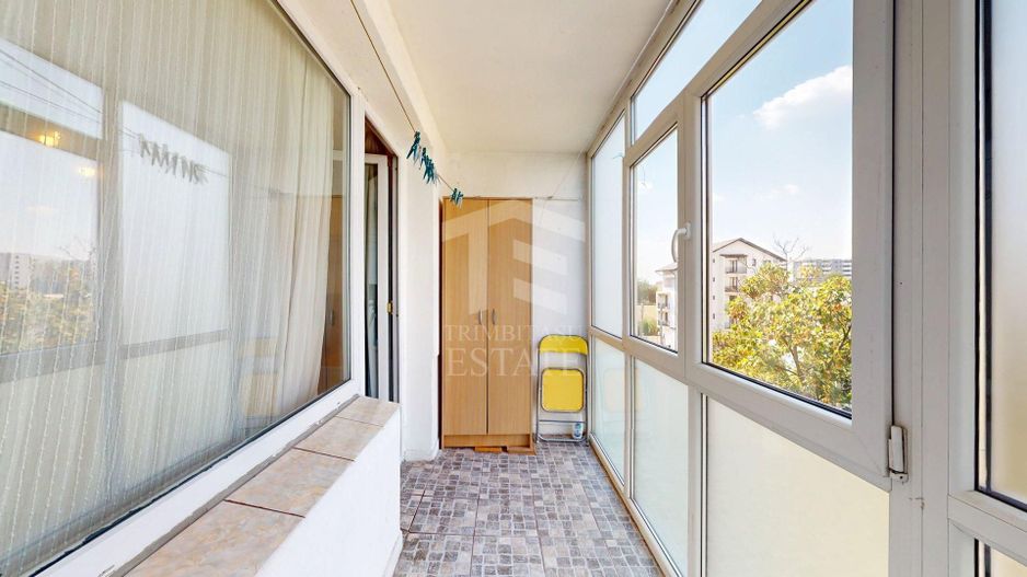 Apartament 4 camere Metrou Pacii - Poză 12