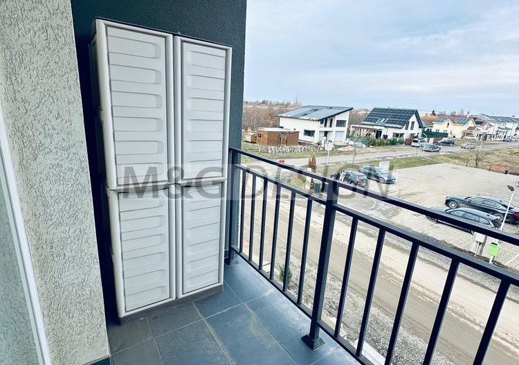 Apartament 1 camera bloc nou Giroc - Poză 6