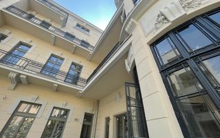 Hotel Boutique 30 camere restaurant spa Ultracentral arhitectura interbelica - Poză 9